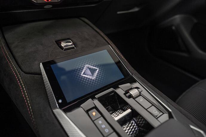 Smart Touch